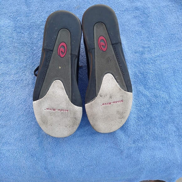 Dexter Ricky II Bowling Shoes Sz6 7M*XLNT" - Picture 4 of 6